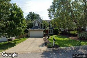 226 Glenbrooke Cir, Columbia, SC 29204
