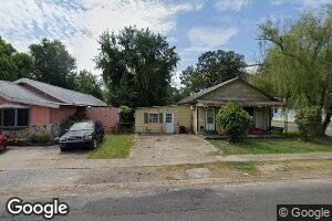 1100 12th St, Lafayette, LA 70501
