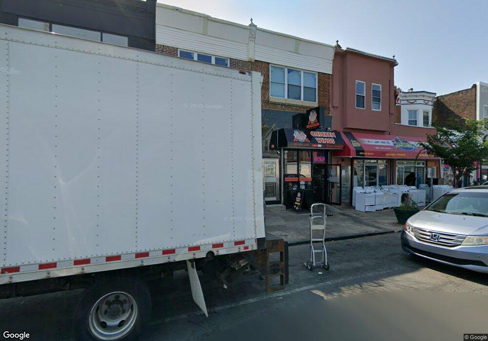 258 S 52nd St, Philadelphia, PA 19139 - photo 1