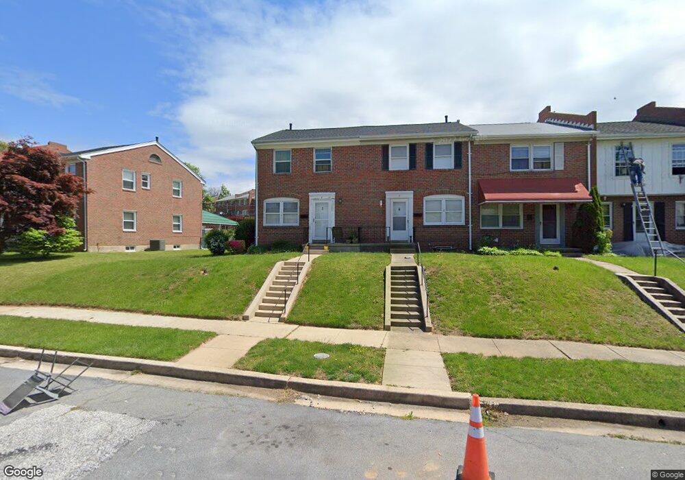 9 Terron Ct, Parkville, MD 21234 - photo 1