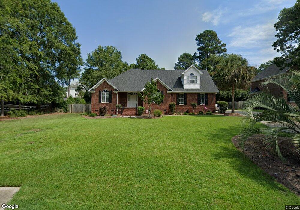 109 Racket Rd, Chapin, SC 29036 - photo 1