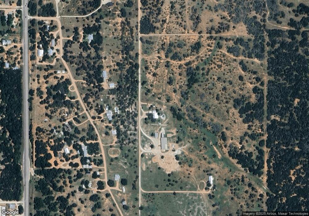 895 Otto Eckhardt Rd, Fredericksburg, TX 78624 - photo 1