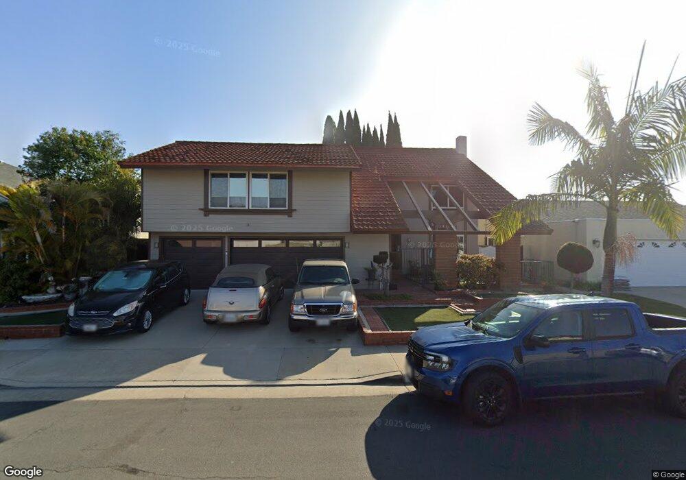 9742 Via Media, Cypress, CA 90630 - photo 1