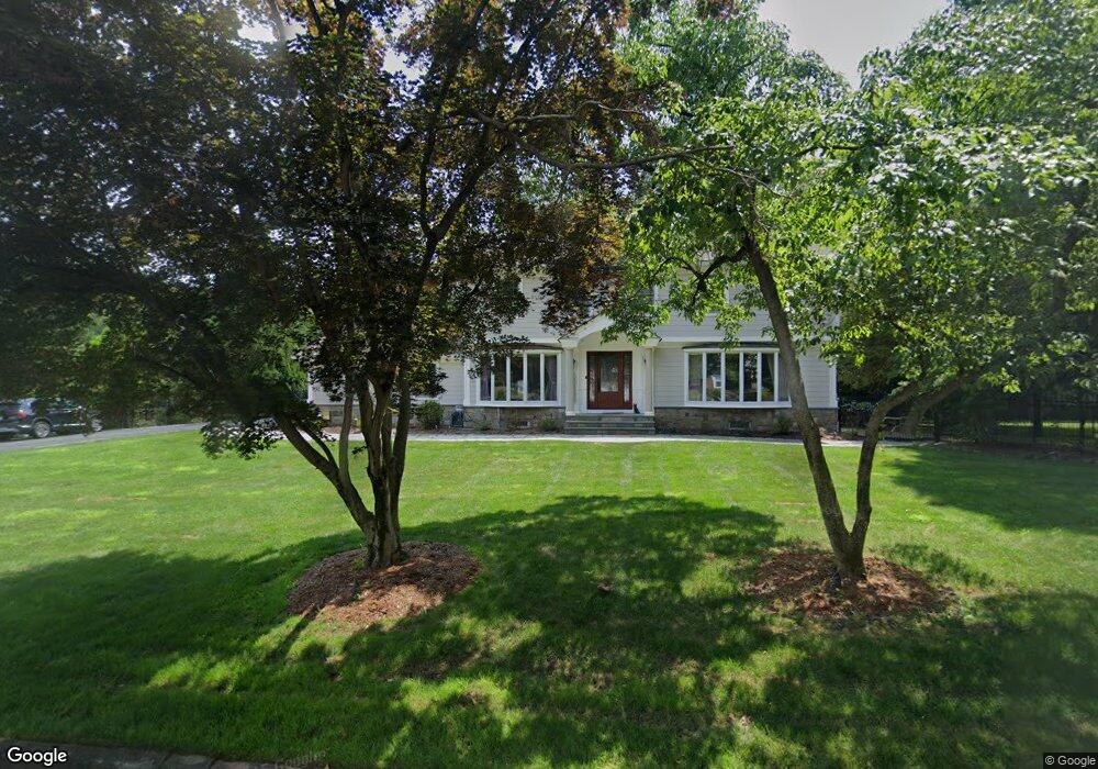 39 Dorotockeys Ln, Old Tappan, NJ 07675 - photo 1