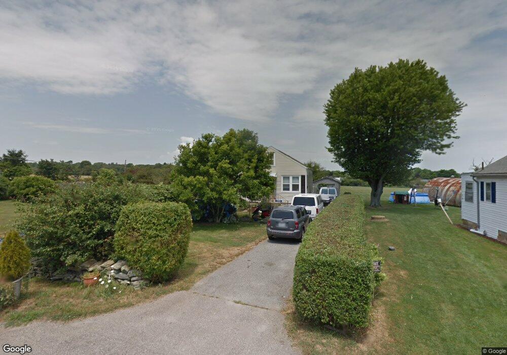 166 Fayal Ln, Middletown, RI 02842 - photo 1