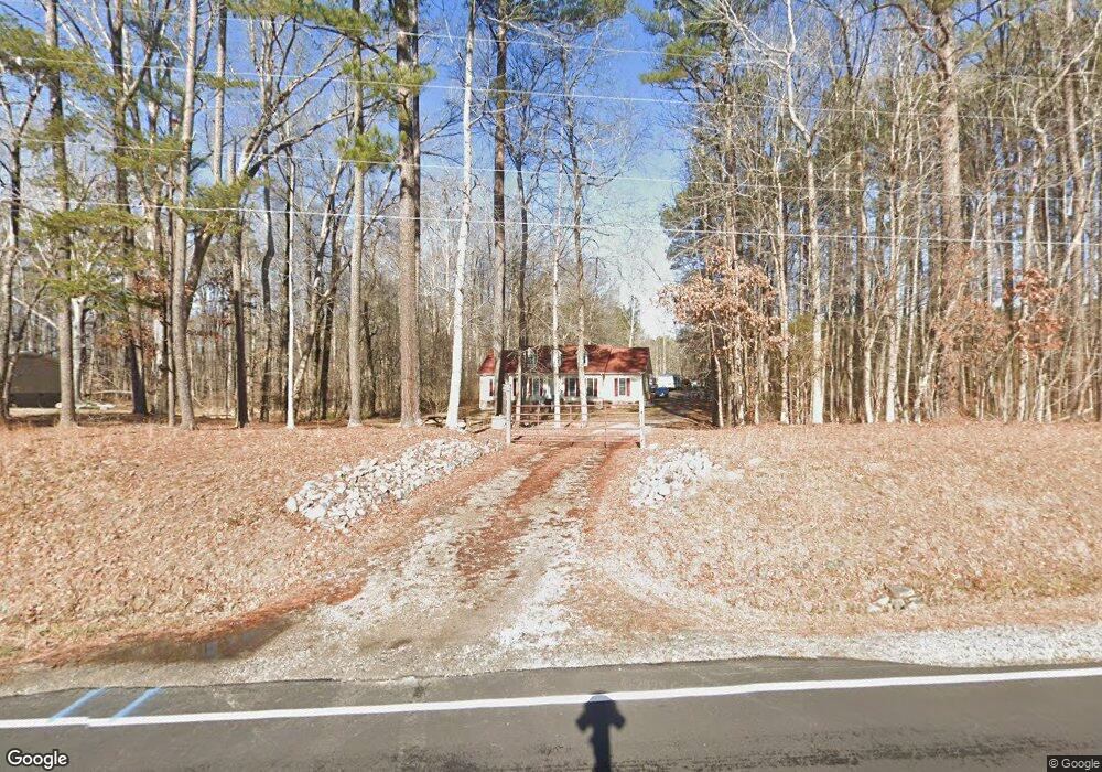 4035 Salem Rd, Oxford, NC 27565 - photo 1