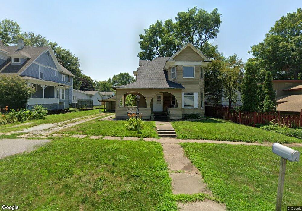 206 W Thomas Ave, Shenandoah, IA 51601 - photo 1