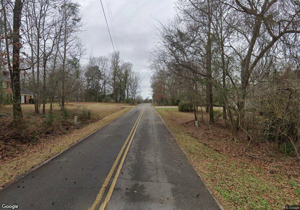 TBD Briarwood Cir, Americus, GA 31709 - photo 1