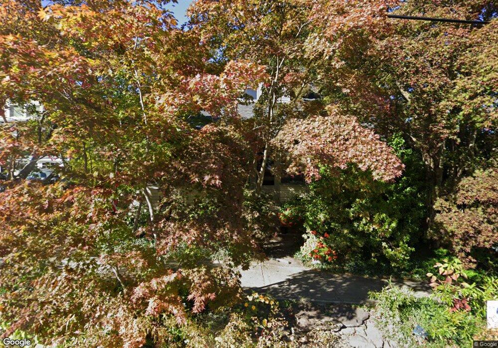 215 E Cottage Ave, Haddonfield, NJ 08033 - photo 1