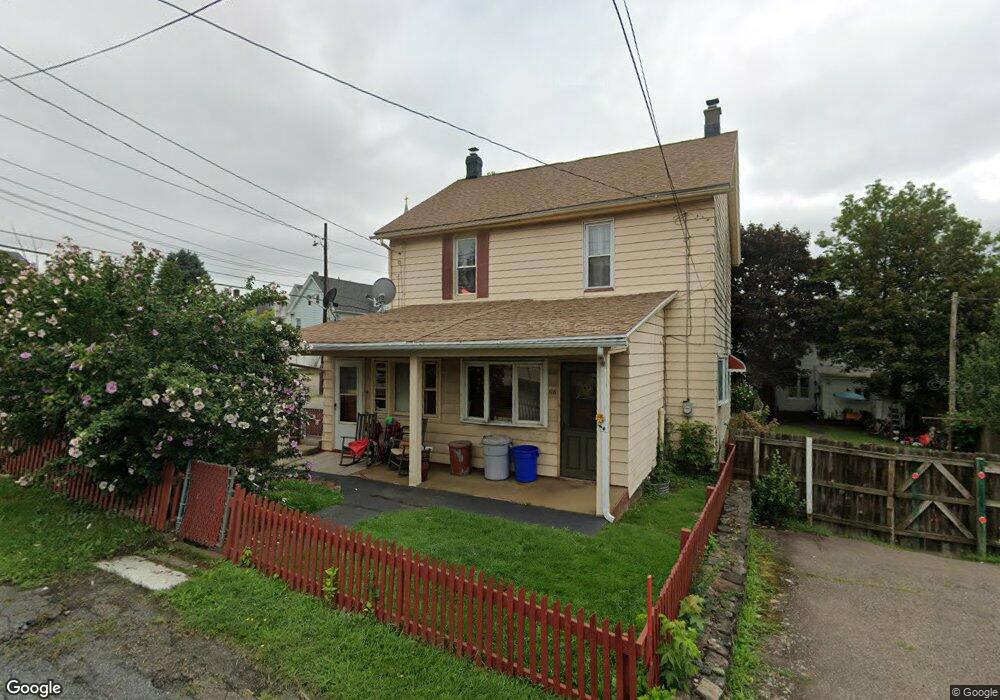 116 S Fulton Ct, Hazleton, PA 18201 - photo 1