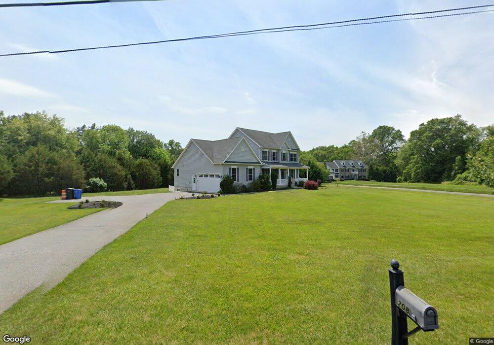 208 Moravian Church Rd, Swedesboro, NJ 08085 - photo 1