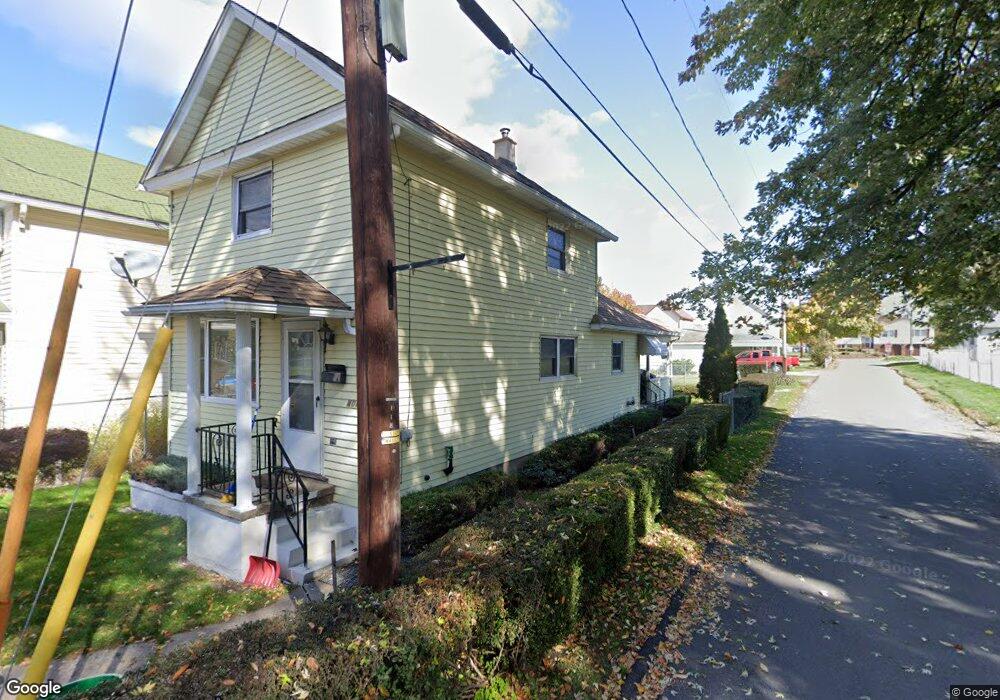 404 Sadie St, Scranton, PA 18519 - photo 1