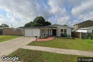 5712 Morton St, Metairie, LA 70003