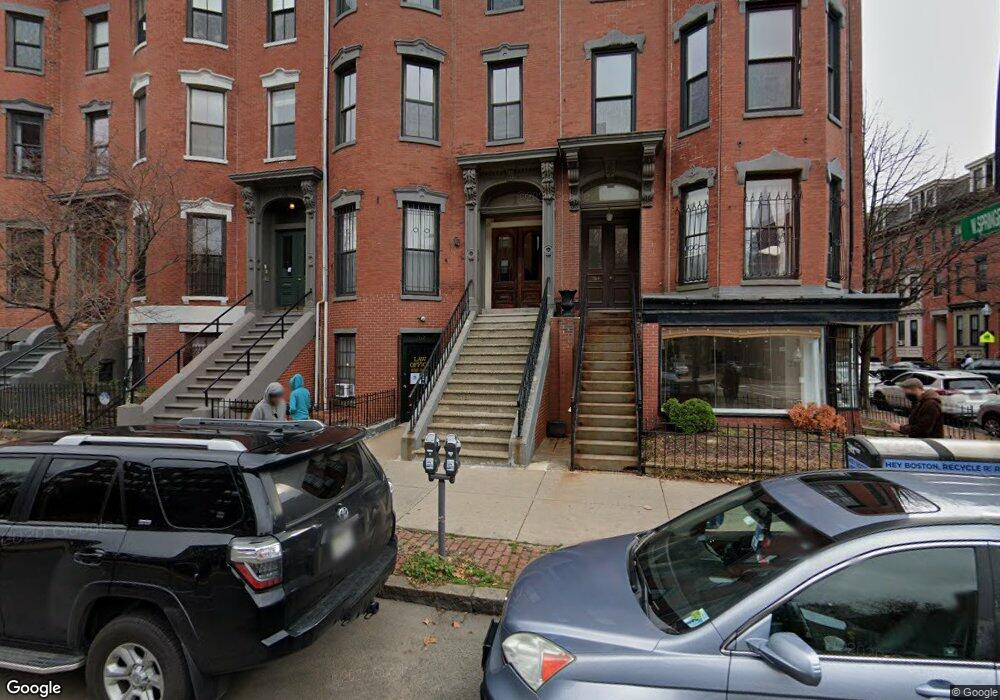 762 Tremont St unit 2, Boston, MA 02118 - photo 1