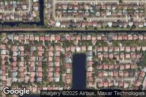 10600 NW 18th Dr, Plantation, FL 33322