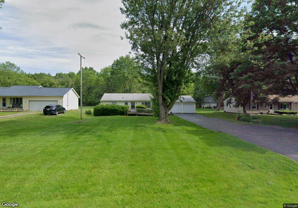 1432 W Wilson Rd, Clio, MI 48420 - photo 1