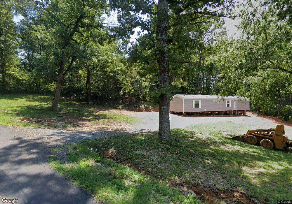 866 Us Highway 411 SE, Ranger, GA 30734 - photo 1