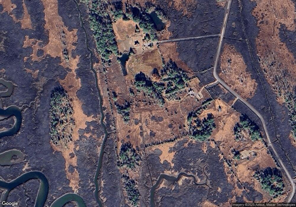 1748 E Tedious Creek Rd, Toddville, MD 21672 - photo 1