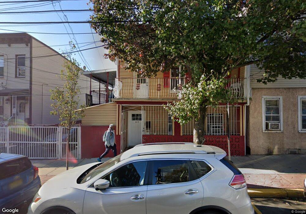 613 Bergenline Ave, Union City, NJ 07087 - photo 1