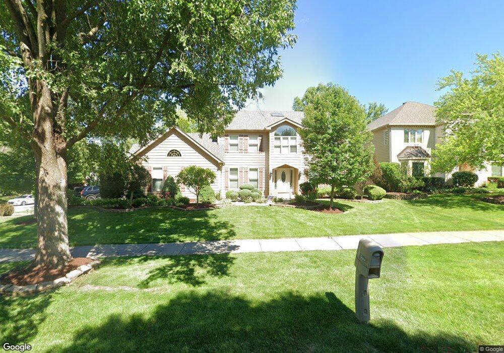 2614 Modaff Rd unit 1, Naperville, IL 60565 - photo 1