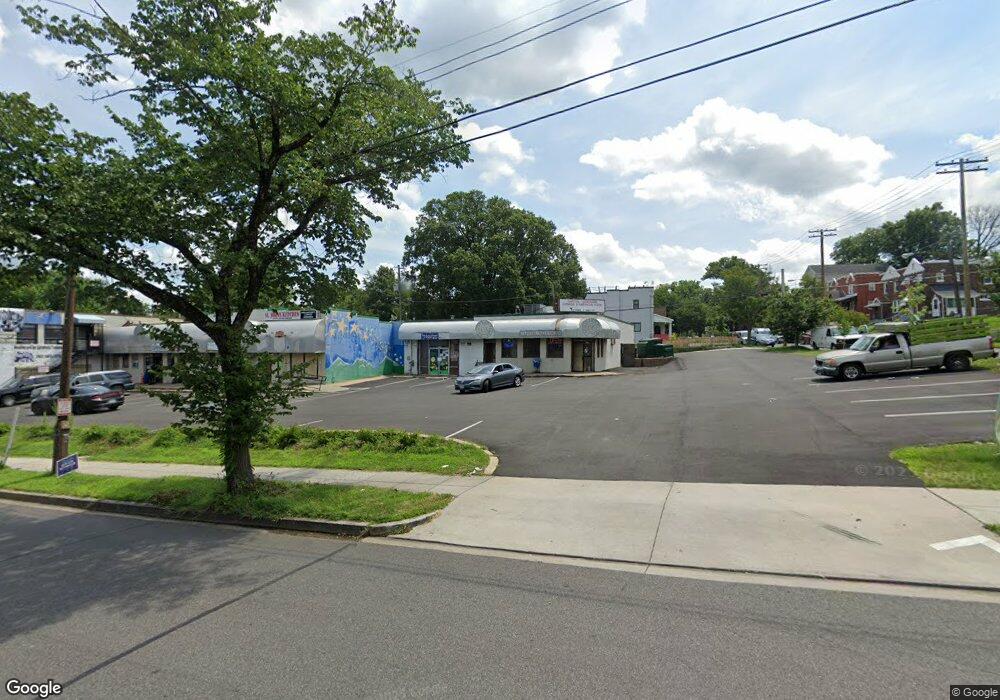 5307 E Capitol Street 5307 SE, Washington, DC 20019 - photo 1