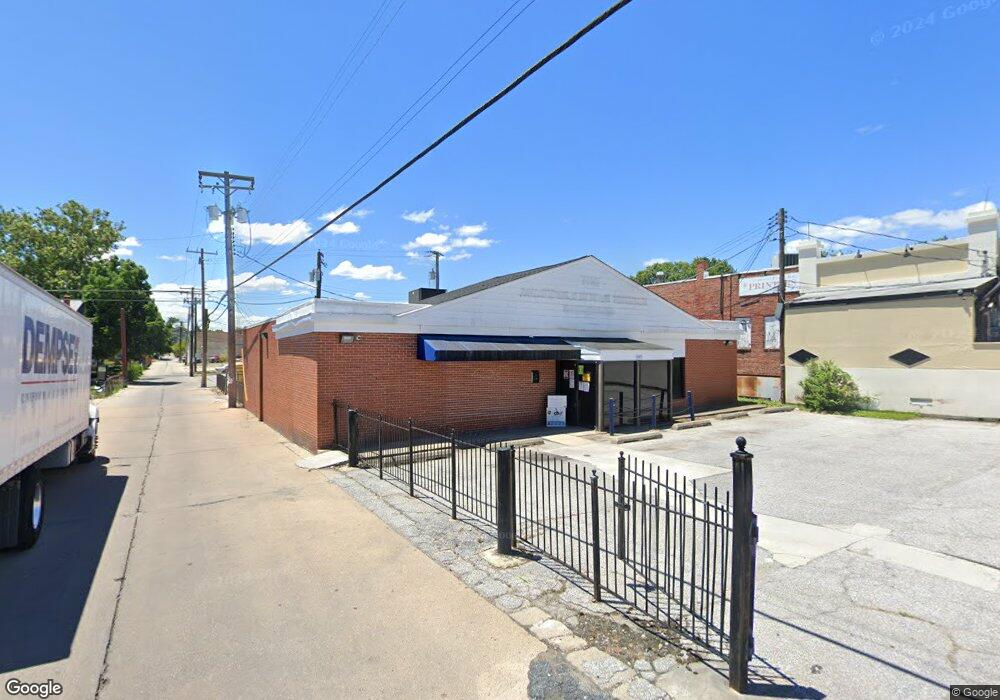 3007 E Northern Pkwy, Baltimore, MD 21214 - photo 1