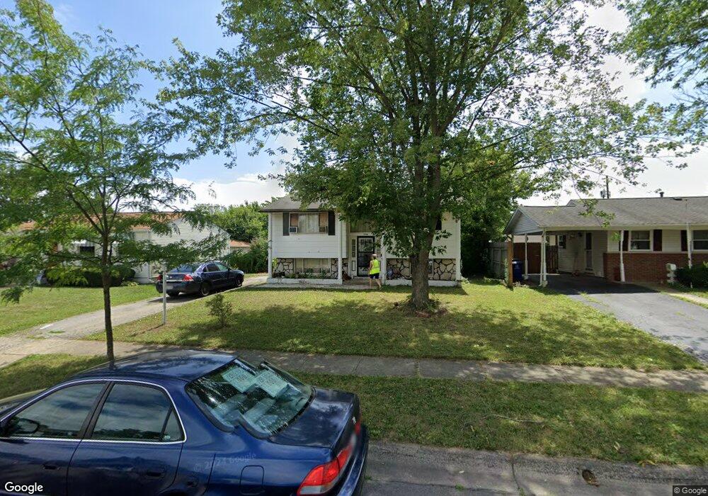 3755 Lynward Rd, Columbus, OH 43228 - photo 1