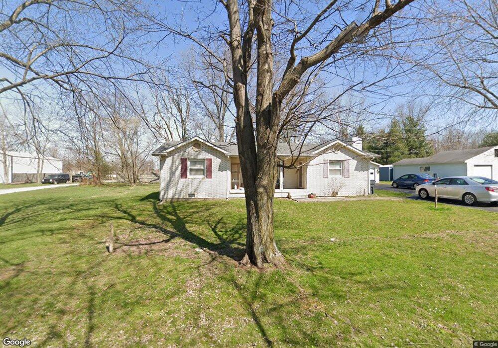 1093 E Lori Ln, Austin, IN 47102 - photo 1