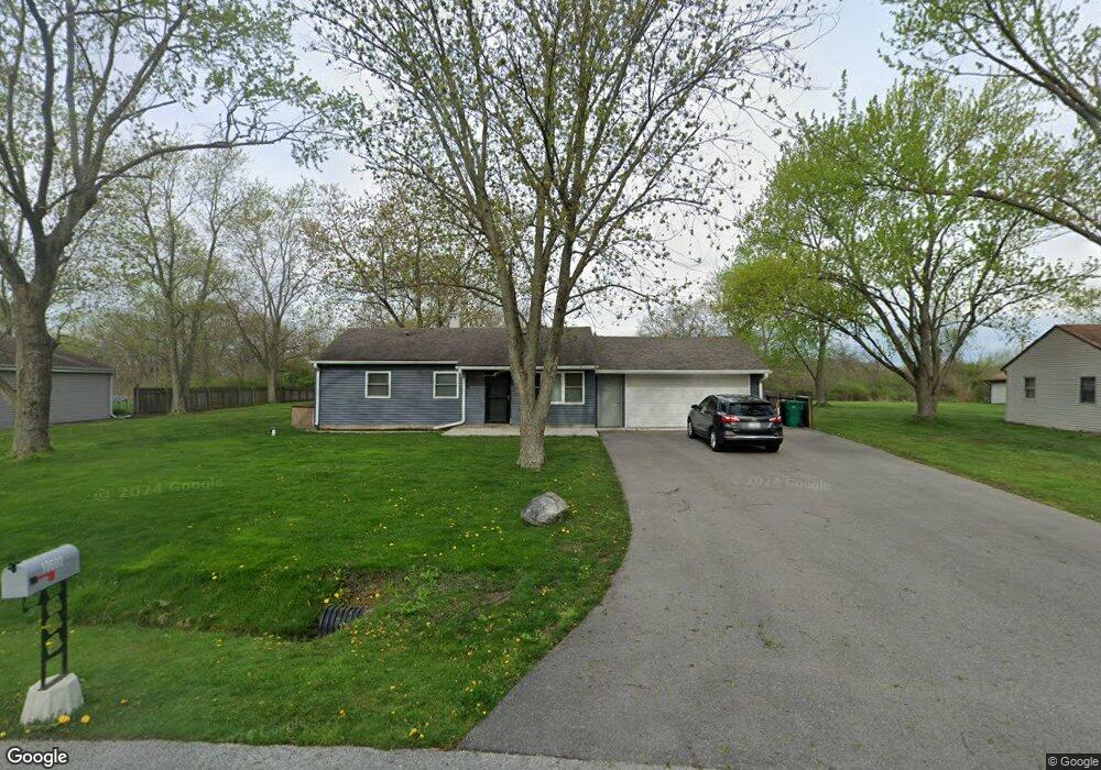 10602 Baker Place, Crown Point, IN 46307 - photo 1