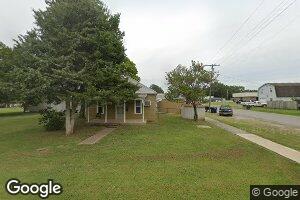 300 N Illinois Ave, Columbus, KS 66725