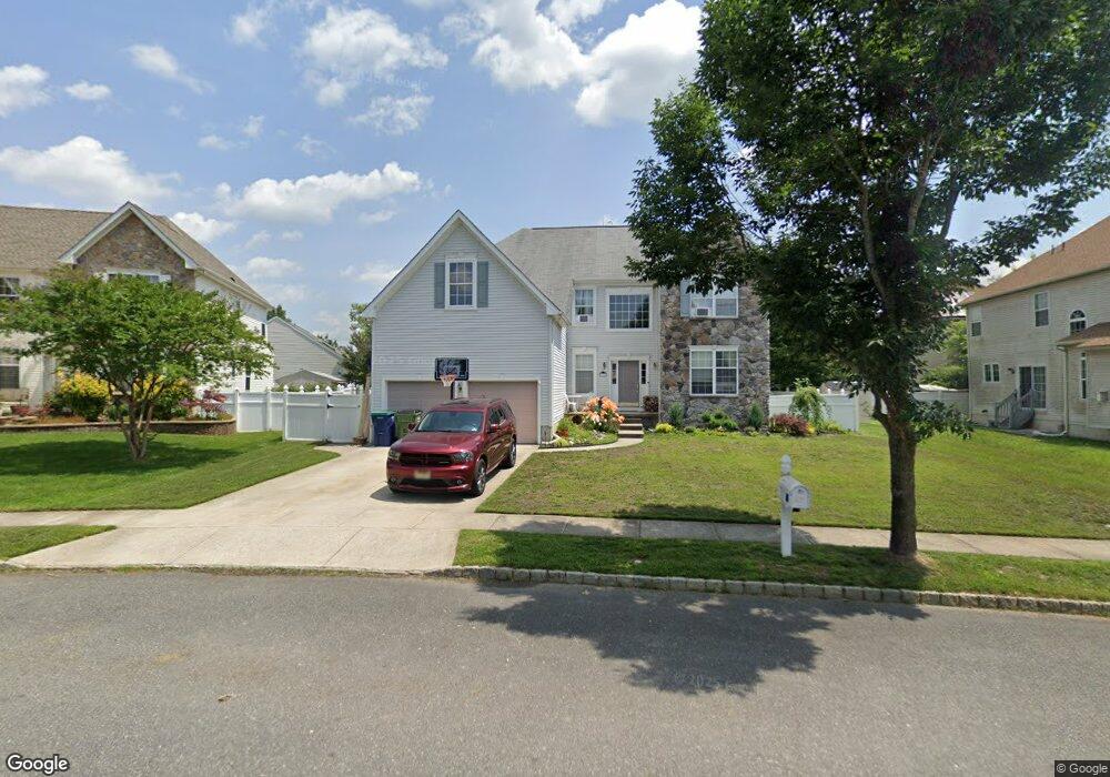 10 Eisenhower Ave, Egg Harbor Township, NJ 08234 - photo 1