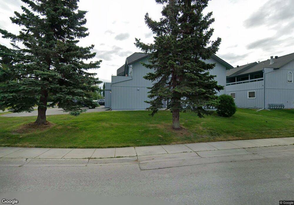 805 Merlin Loop unit A-5, Anchorage, AK 99518 - photo 1