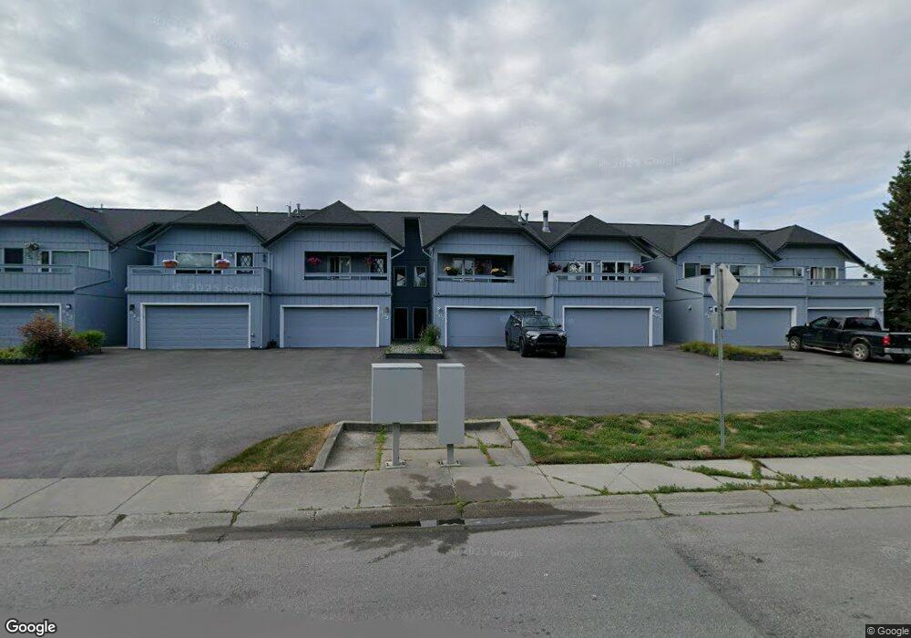 801 Merlin Loop unit A07, Anchorage, AK 99518 - photo 1