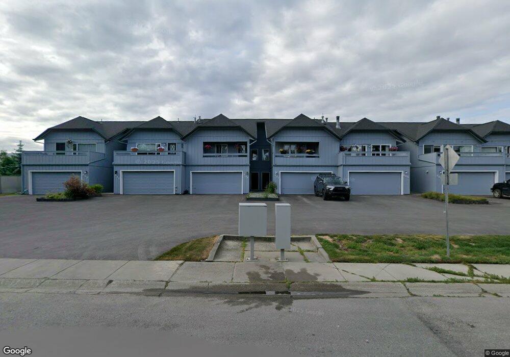 807 Merlin Loop unit A04, Anchorage, AK 99518 - photo 1