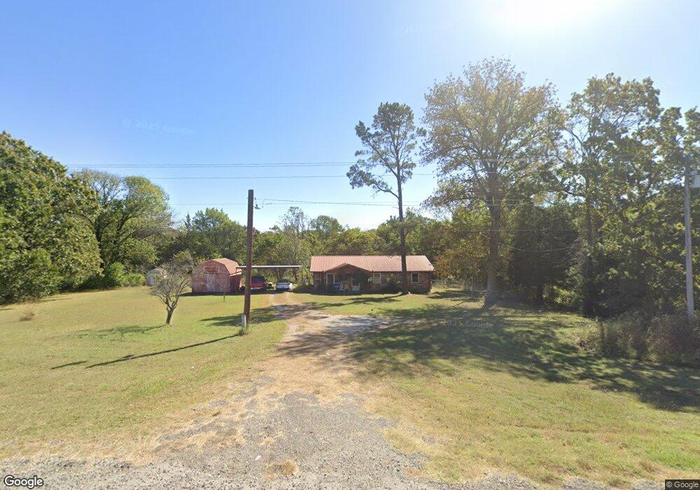 4118 Us Highway 177, Ardmore, OK 73401 - photo 1
