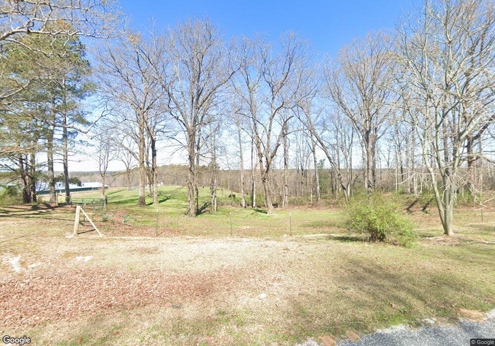 3671 County Road 30, Roanoke, AL 36274 - photo 1