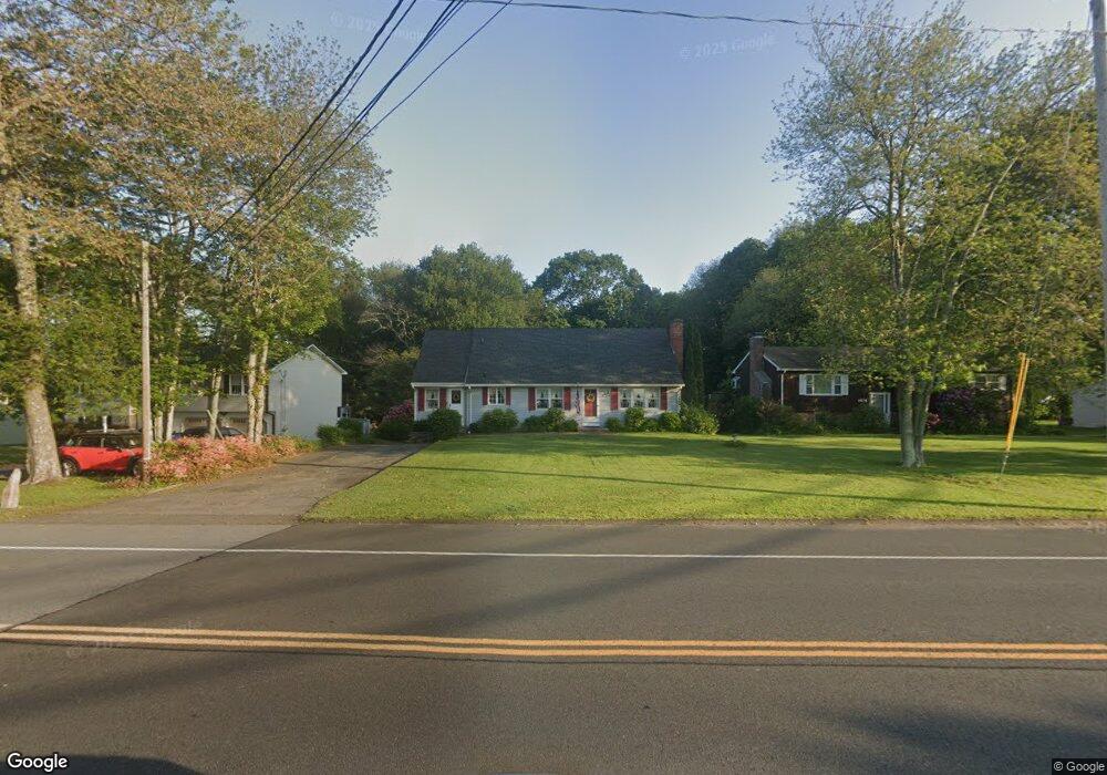 1470 New Haven Ave, Milford, CT 06460 - photo 1