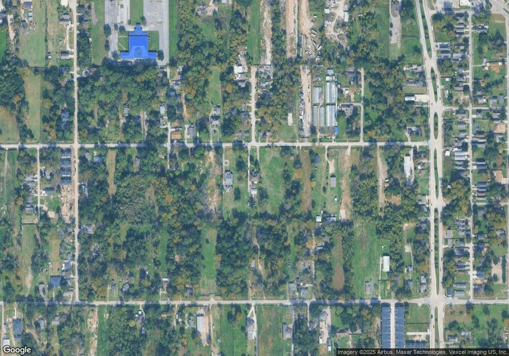 1309 Bland St, Houston, TX 77091 - photo 1