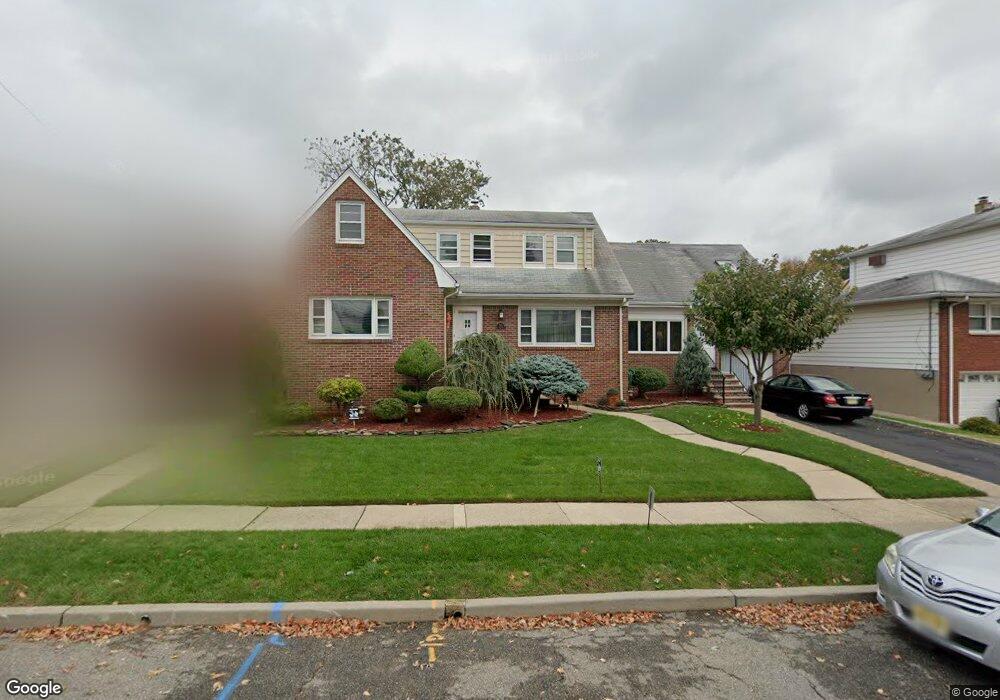 715 New York Ave, Lyndhurst, NJ 07071 - photo 1