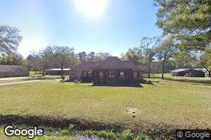 2404 Clement Rd, Egan, LA 70531
