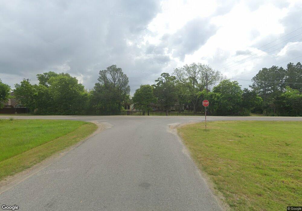 11+ Ac Davy Ln, Denison, TX 75020 - photo 1