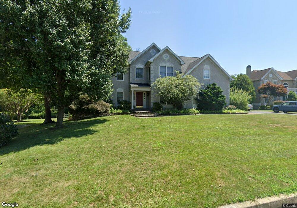 14 Christopher Dr, Glen Mills, PA 19342 - photo 1