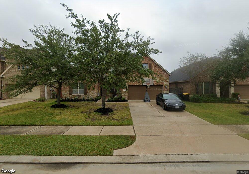 27806 Ashbrook Falls Ct, Fulshear, TX 77441 - photo 1