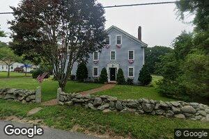 3 Rockland St, South Dartmouth, MA 02748