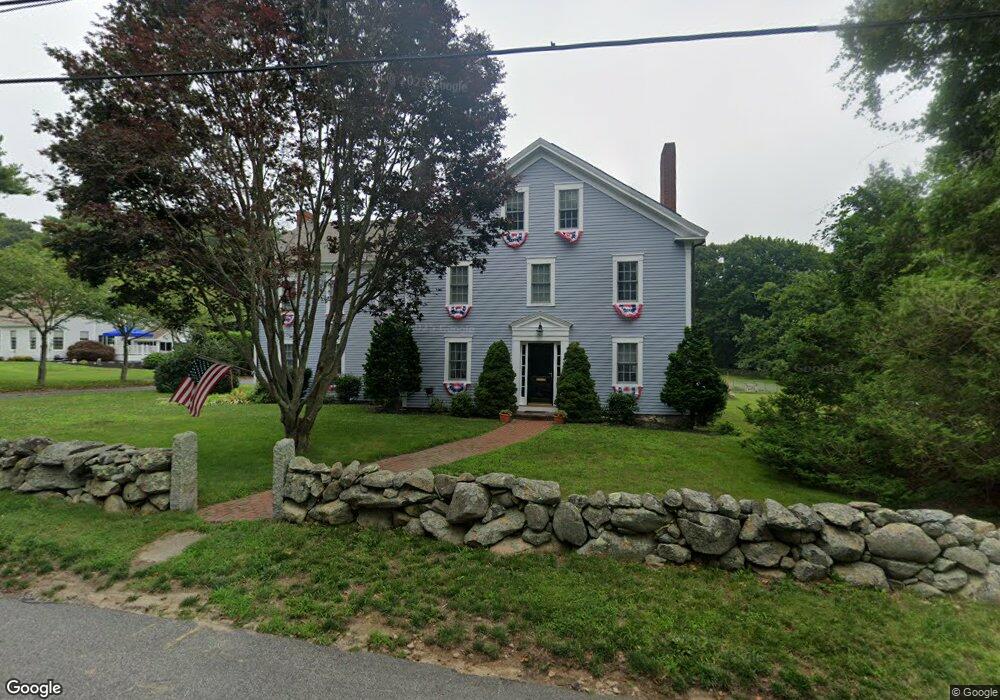 3 Rockland St, South Dartmouth, MA 02748 - photo 1