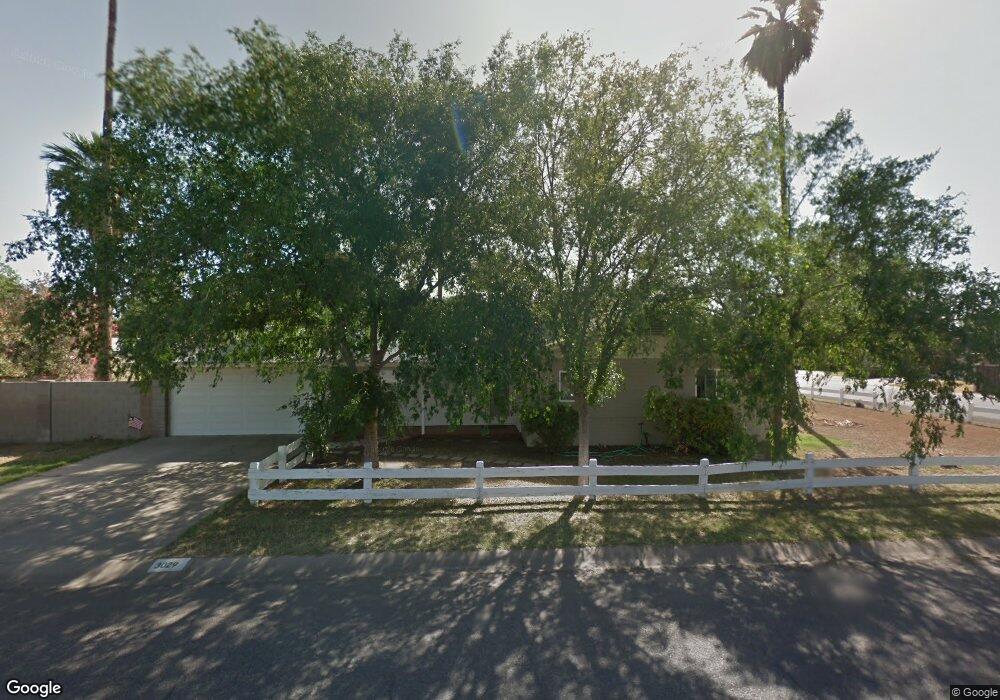 3029 N Evergreen St, Phoenix, AZ 85014 - photo 1