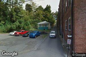 403 Guyan St, Logan, WV 25601