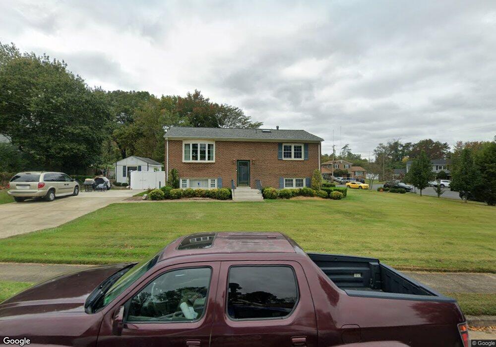 17866 Lyda Ln, Dumfries, VA 22026 - photo 1