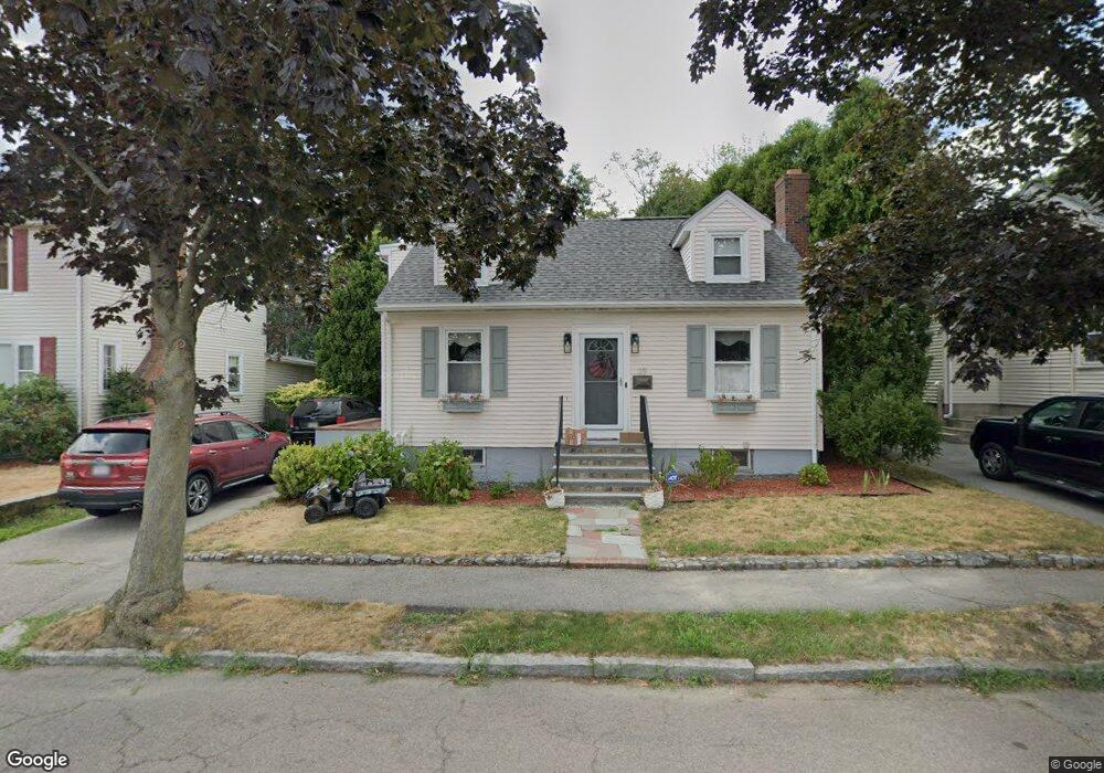 89 Shellton Rd, Quincy, MA 02169 - photo 1