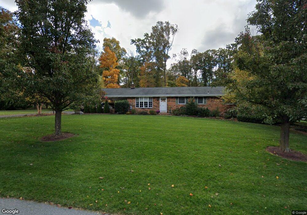 1517 Springlake Way N, Sykesville, MD 21784 - photo 1